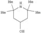 4-Hydroxy-2,2,6,6-tetramethylpiperidine