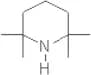 2,2,6,6-Tetramethylpiperidine