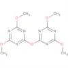 1,3,5-Triazine, 2,2'-oxybis[4,6-dimethoxy-