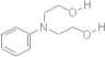 N-Phenyldiethanolamine