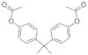 Bisphenol A diacetate