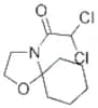 4-Dichloroacetyl-1-oxa-4-azaspiro[4.5]decane