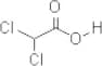 Dichloroacetic acid