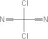 2,2-Dichloropropanedinitrile