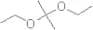 2,2-Diethoxypropane