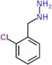 (2-chlorobenzyl)hydrazine