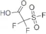 2-(Fluorosulfonyl)difluoroacetic acid