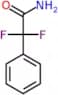2,2-difluoro-2-phenylacetamide