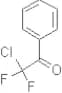 Chlorodifluoroacetophenone