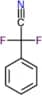 difluoro(phenyl)acetonitrile