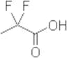2,2-Difluoropropionic acid