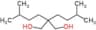 2,2-diisopentylpropane-1,3-diol