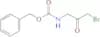 Benzyl (3-bromo-2-oxopropyl)carbamate