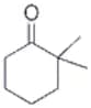 2,2-dimethylcyclohexanone