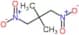 2,2-dimethyl-1,3-dinitropropane