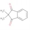 1H-Indene-1,3(2H)-dione, 2,2-dimethyl-