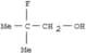 1-Propanol, 2-fluoro-2-methyl-