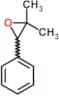 2,2-dimethyl-3-phenyloxirane