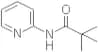 2-(Pivaloylamino)pyridine