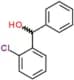 (2-chlorophenyl)(phenyl)methanol
