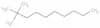 Dimethyldecane, 2,2-