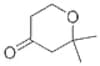 2,2-DIMETHYLTETRAHYDROPYRAN-4-ONE