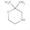 Morpholine, 2,2-dimethyl-