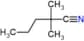 2,2-dimethylpentanenitrile