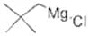 NEOPENTYLMAGNESIUM CHLORIDE
