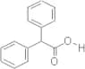 Diphenylacetic acid
