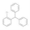 Benzene, 1-chloro-2-(diphenylmethyl)-