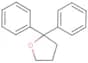 Tetrahydro-2,2-diphenylfuran
