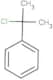 (1-Chloro-1-methylethyl)benzene