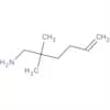 5-Hexen-1-amine, 2,2-dimethyl-