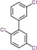 2,3',5-trichlorobiphenyl