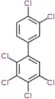 2,3,3',4,4',5-hexachlorobiphenyl