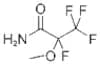 2-METHOXYTETRAFLUOROPROPIONAMIDE