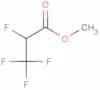 Methyl 2,3,3,3-tetrafluoropropanoate
