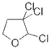 2,3,3-TRICHLOROTETRAHYDROFURAN