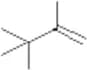 2,3,3-Trimethyl-1-butene