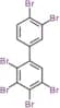 2,3,3',4,4',5-hexabromobiphenyl