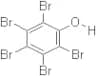 Pentabromophenol