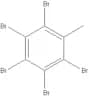 Pentabromotoluene