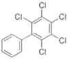 2,3,4,5,6-Pentachlorobiphenyl