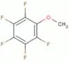 2,3,4,5,6-pentafluoroanisole
