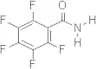 2,3,4,5,6-Pentafluorobenzamide