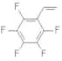 Pentafluorostyrene