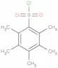 Pentamethylbenzenesulfonyl chloride