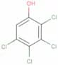 2,3,4,5-Tetrachlorophenol