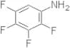 2,3,4,5-Tetrafluoroaniline